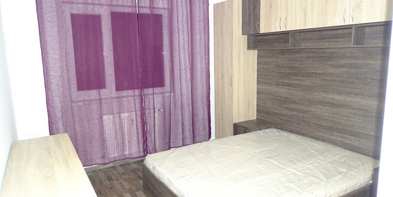 Apartament 2 camere de vanzare, Prima Nufarul Oradea AP0815 - 25