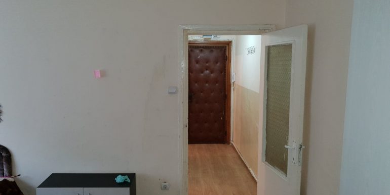 Apartament 2 camere de vanzare, zona Nufarul Oradea AP0812 - 07