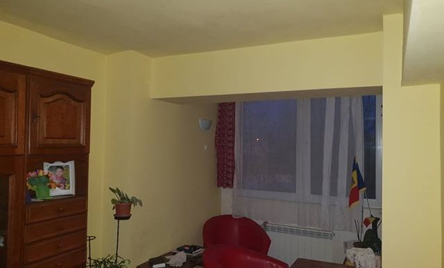 Apartament 2 camere de vanzare, zona Nufarul Oradea AP0819 - 03
