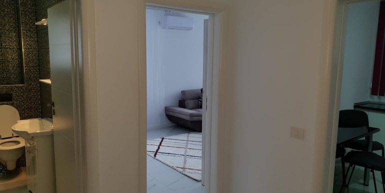 Apartament 3 camere de inchiriat, Prima Nufarul Oradea - AP0813 - 24