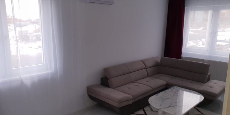 Apartament 3 camere de inchiriat, Prima Nufarul Oradea - AP0813 - 25