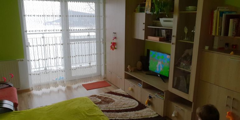 Apartament 2 camere de vanzare, Prima Nufarul, Oradea AP0822 - 04