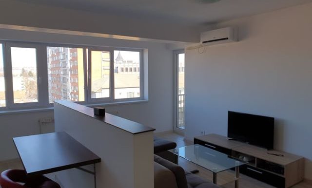 Apartament 2 camere de vanzare, Prima Premium Sucevei, Oradea AP0836 - 03
