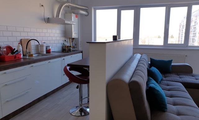 Apartament 2 camere de vanzare, Prima Premium Sucevei, Oradea AP0836 - 05