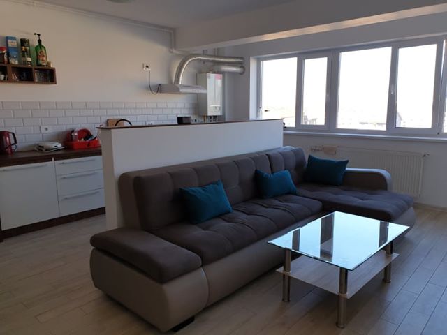 Apartament 2 camere de vanzare, Prima Premium Sucevei – AP0836