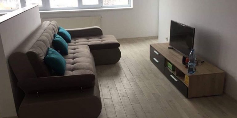 Apartament 2 camere de vanzare, Prima Premium Sucevei, Oradea AP0836 - 08