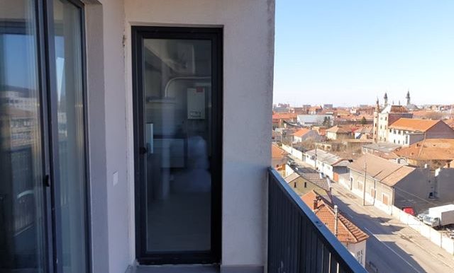 Apartament 2 camere de vanzare, Prima Premium Sucevei, Oradea AP0836 - 14