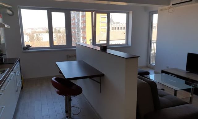 Apartament 2 camere de vanzare, Prima Premium Sucevei, Oradea AP0836 - 20