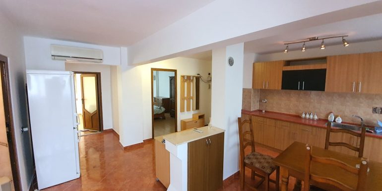 Apartament 3 camere de inchiriat, Decebal, Oradea AP0837 - 09