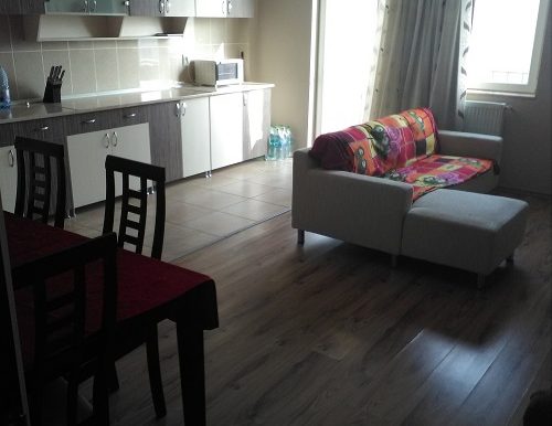 Apartament 3 camere de inchiriat, Iosia, Oradea AP0824 - 01