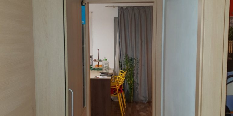 Apartament 3 camere de vanzare, Prima Nufarul, Oradea AP0821 - 02