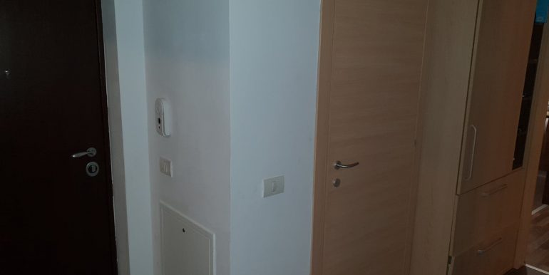 Apartament 3 camere de vanzare, Prima Nufarul, Oradea AP0821 - 07