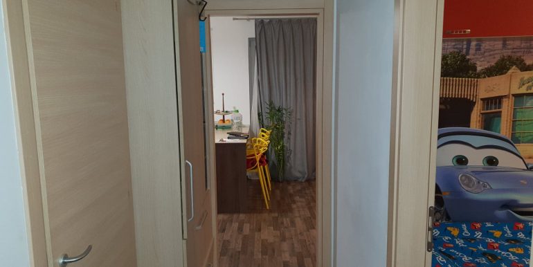 Apartament 3 camere de vanzare, Prima Nufarul, Oradea AP0821 - 10