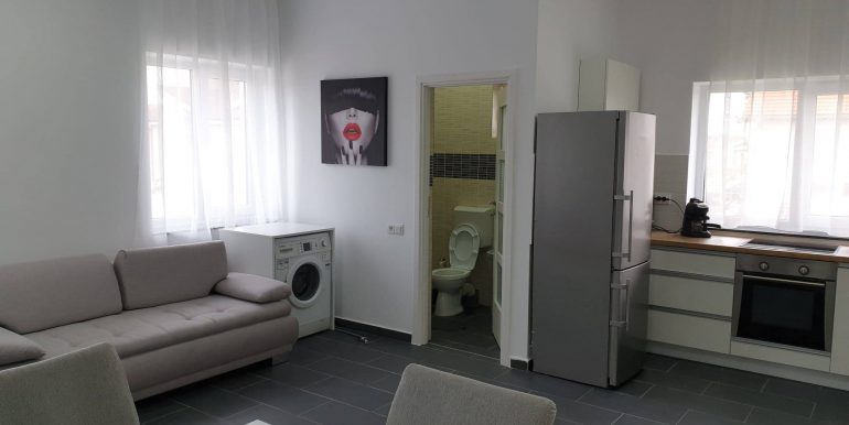 Apartament 3 camere de inchiriat cart. Grigorescu AP0844 - 02