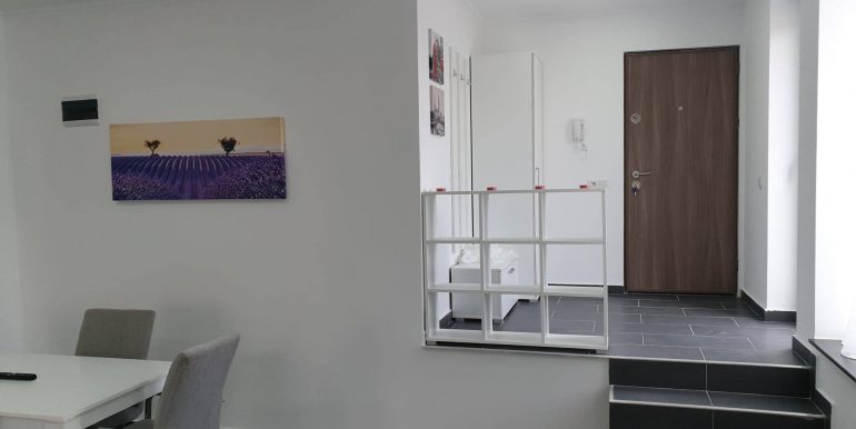 Apartament 3 camere de inchiriat cart. Grigorescu AP0844 - 21