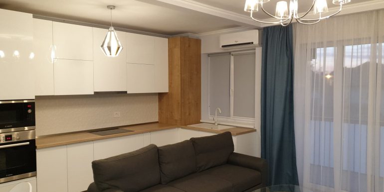 Apartament 3 camere de inchiriat etajul 1 Prima Sucevei AP0838 - 25