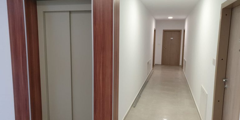 Apartament 4 camere de inchiriat, Prima Universitatii Oradea AP0841 - 27