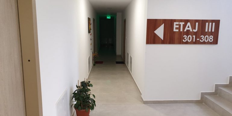 Apartament 4 camere de inchiriat, Prima Universitatii Oradea AP0841 - 29