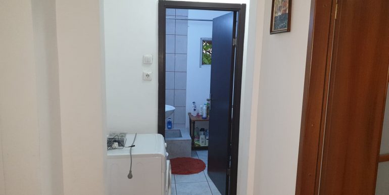 Apartament 3 camere de vanzare, Nufarul, Oradea AP0849 - 01