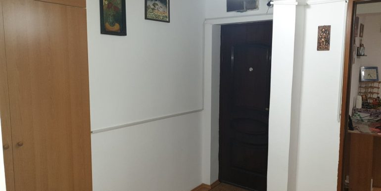 Apartament 3 camere de vanzare, Nufarul, Oradea AP0849 - 03
