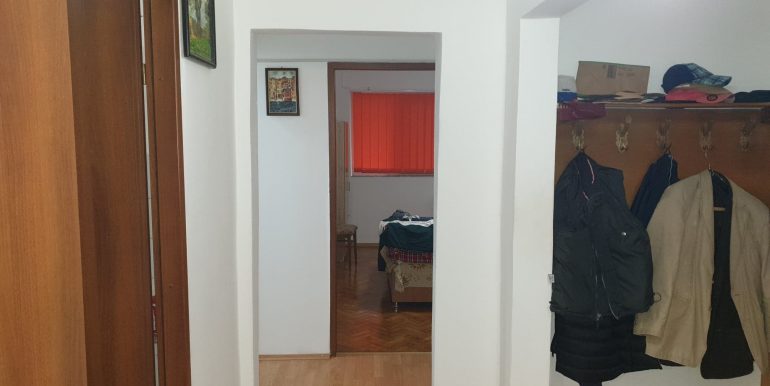 Apartament 3 camere de vanzare, Nufarul, Oradea AP0849 - 05