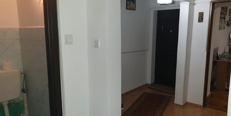 Apartament 3 camere de vanzare, Nufarul, Oradea AP0849 - 06
