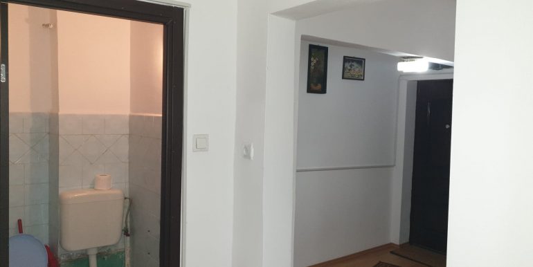 Apartament 3 camere de vanzare, Nufarul, Oradea AP0849 - 11