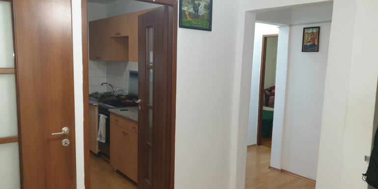 Apartament 3 camere de vanzare, Nufarul, Oradea AP0849 - 15