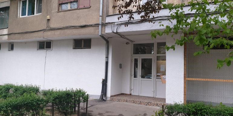 Apartament 3 camere de vanzare, Nufarul, Oradea AP0849 - 16