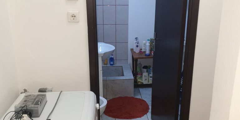 Apartament 3 camere de vanzare, Nufarul, Oradea AP0849 - 17