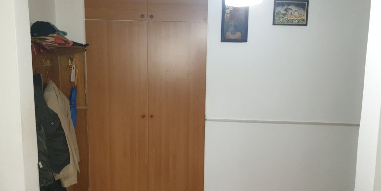 Apartament 3 camere de vanzare, Nufarul, Oradea AP0849 - 19