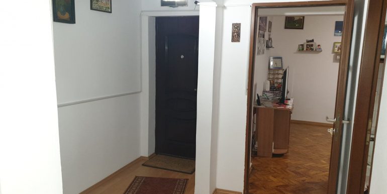 Apartament 3 camere de vanzare, Nufarul, Oradea AP0849 - 20