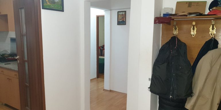 Apartament 3 camere de vanzare, Nufarul, Oradea AP0849 - 21