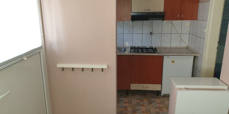 Apartament o camera de inchiriat, str. Horea, Oradea AP0847 - 09