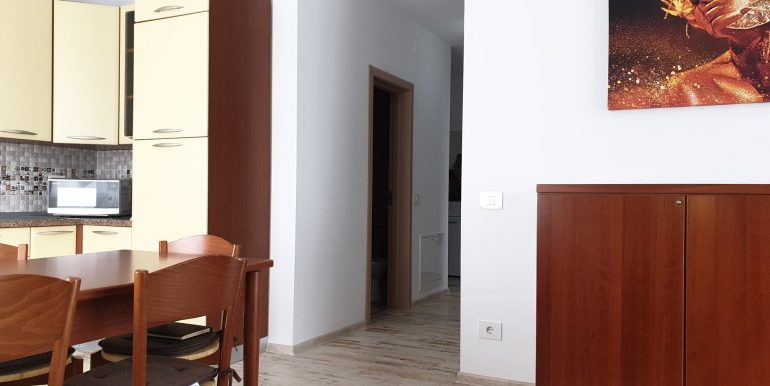 Apartament 2 camere de inchiriat, Prima Premium Decebal, Oradea AP0861 - 03