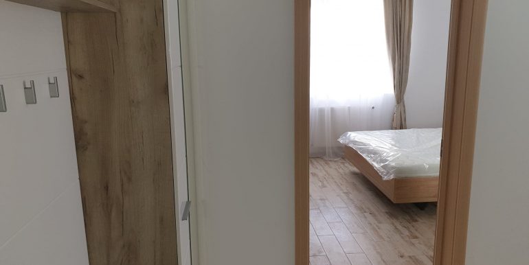 Apartament 2 camere de inchiriat, Prima Premium Decebal, Oradea AP0861 - 04