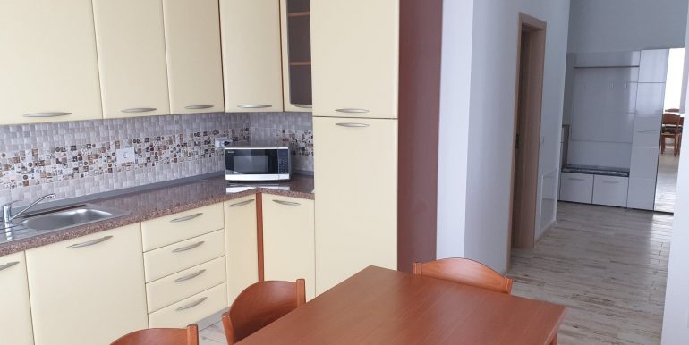 Apartament 2 camere de inchiriat, Prima Premium Decebal, Oradea AP0861 - 05