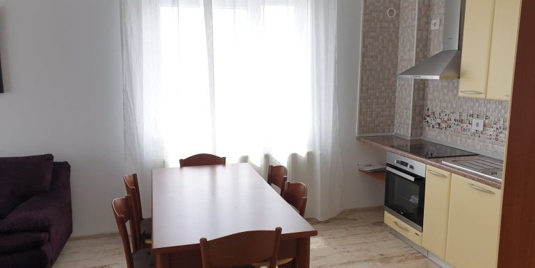 Apartament 2 camere de inchiriat, Prima Premium Decebal, Oradea AP0861 - 07