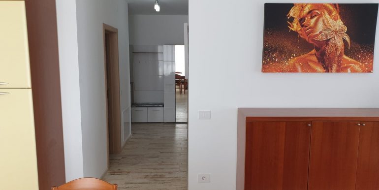 Apartament 2 camere de inchiriat, Prima Premium Decebal, Oradea AP0861 - 09