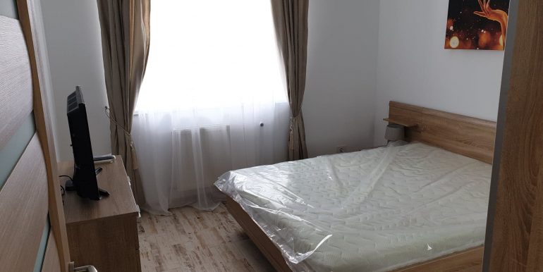 Apartament 2 camere de inchiriat, Prima Premium Decebal, Oradea AP0861 - 10