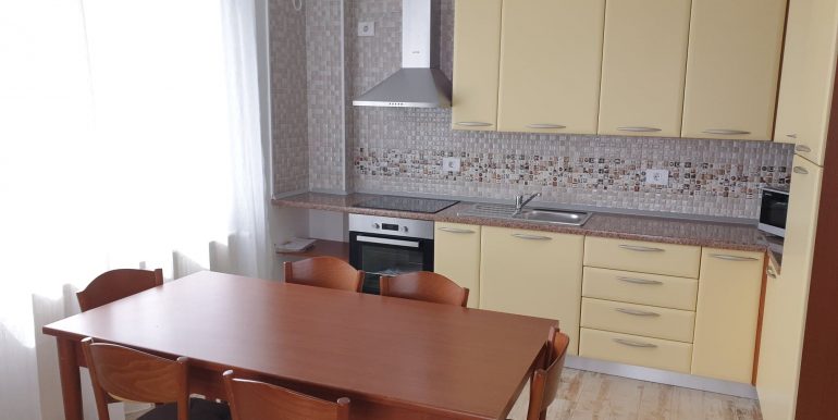 Apartament 2 camere de inchiriat, Prima Premium Decebal, Oradea AP0861 - 16
