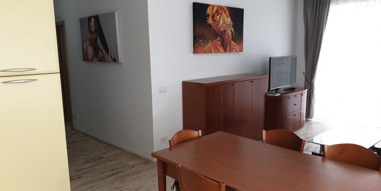 Apartament 2 camere de inchiriat, Prima Premium Decebal, Oradea AP0861 - 17