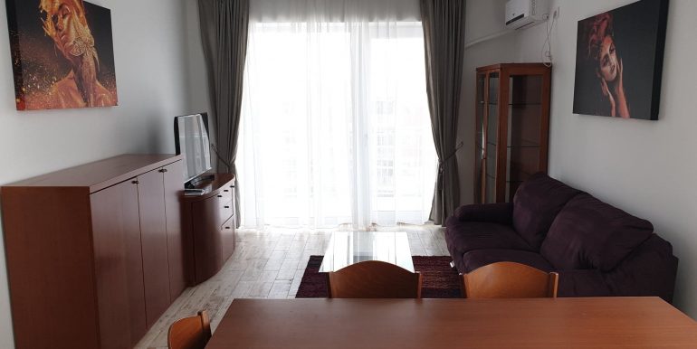 Apartament 2 camere de inchiriat, Prima Premium Decebal, Oradea AP0861 - 20