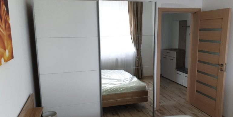 Apartament 2 camere de inchiriat, Prima Premium Decebal, Oradea AP0861 - 22