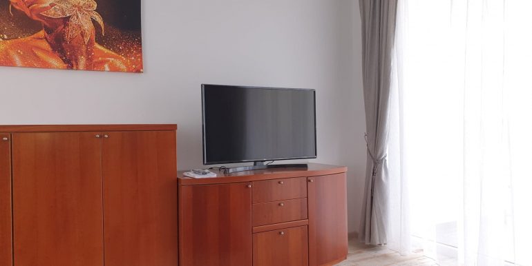 Apartament 2 camere de inchiriat, Prima Premium Decebal, Oradea AP0861 - 23