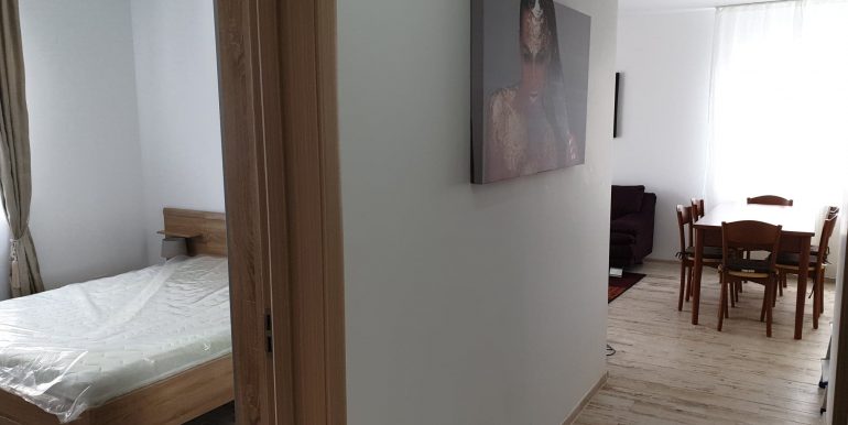 Apartament 2 camere de inchiriat, Prima Premium Decebal, Oradea AP0861 - 31