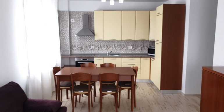Apartament 2 camere de inchiriat, Prima Premium Decebal, Oradea AP0861 - 32