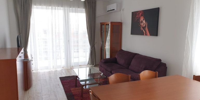 Apartament 2 camere de inchiriat, Prima Premium Decebal, Oradea AP0861 - 33
