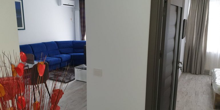 Apartament 2 camere de inchiriat, Prima Premium Decebal, Oradea AP0862 - 08