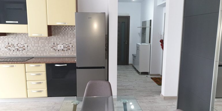 Apartament 2 camere de inchiriat, Prima Premium Decebal, Oradea AP0862 - 13